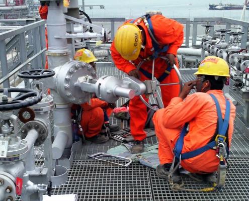 Installation Engineering