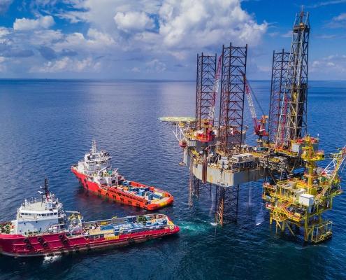 Marine Consulting