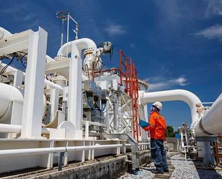 Pipeline Services